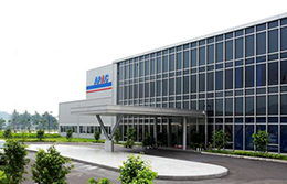 湖北武漢艾帕克汽車配件公司信號工程